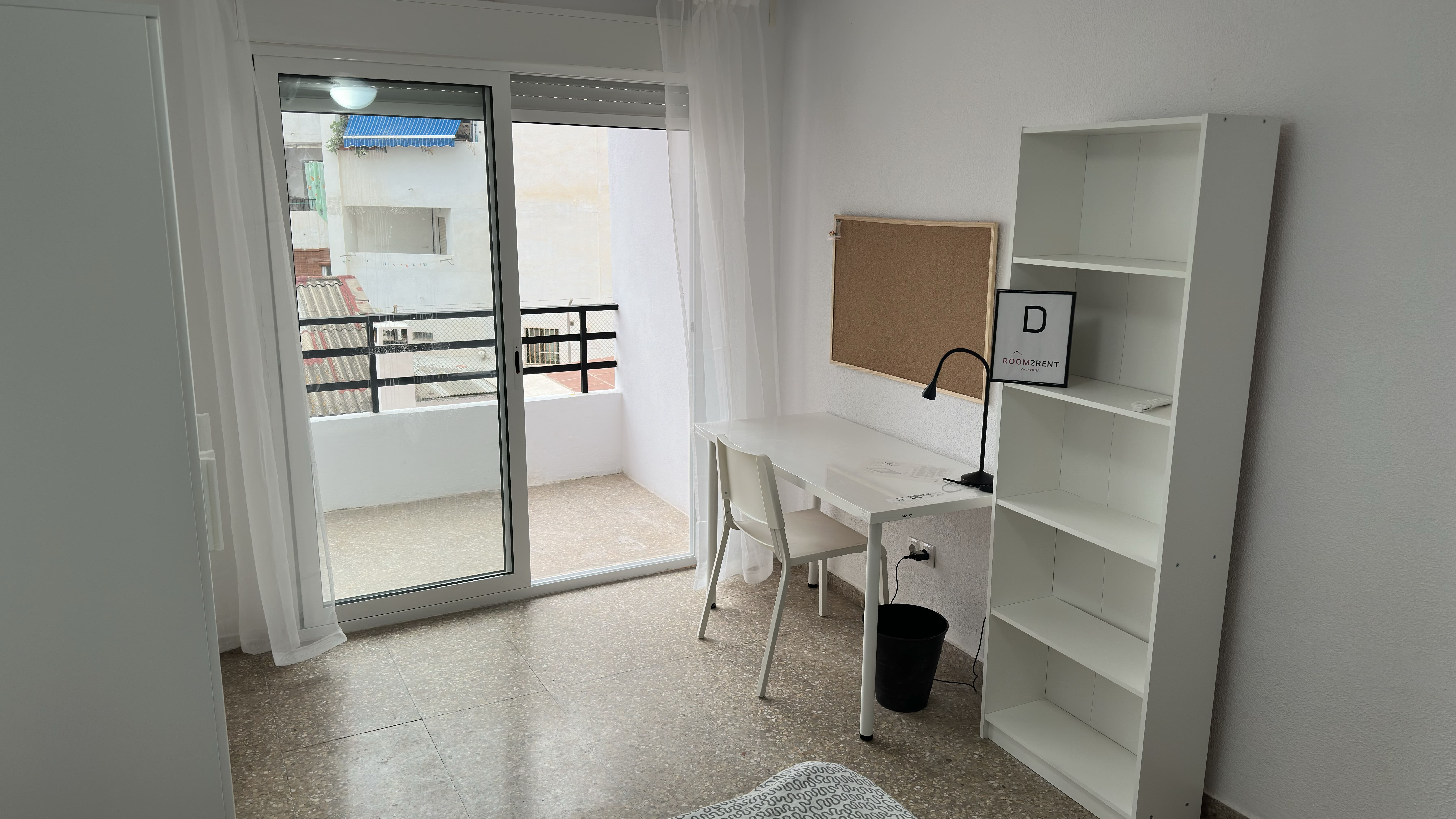 Room view 2
